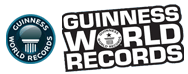 Guiness Book of World Records Logo