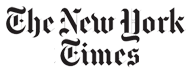 New York Times Logo